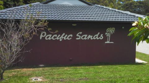 Pacific Sands Accommodation - Accommodation Resorts 4