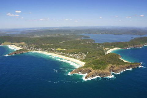 Pacific Sands Accommodation - Accommodation Resorts 5