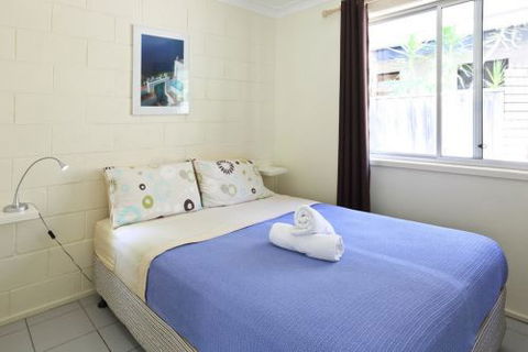 Pacific Sands Accommodation - Accommodation Resorts 6