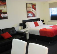 Apartments on Flemington - Accommodation Resorts