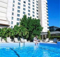 Holiday Inn Adelaide - Accommodation Resorts