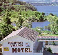 Riverfront Motel - Accommodation Resorts