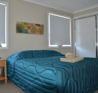 Bunya Vista Accommodation Dalby - Accommodation Resorts