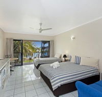 Hinchinbrook Marine Cove Motel - Accommodation Resorts