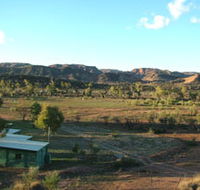 Ross River Resort - Accommodation Resorts