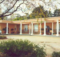 Norwood House Motel amp Reception Centre - Accommodation Resorts