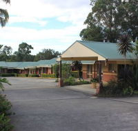Catalina Motel Lake Macquarie - Accommodation Resorts