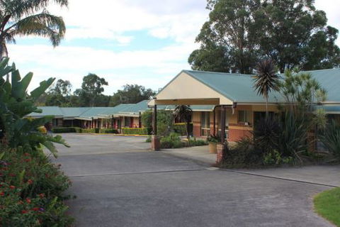 Catalina Motel Lake Macquarie - Accommodation Resorts 0