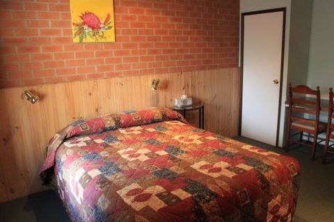 Catalina Motel Lake Macquarie - Accommodation Resorts 1