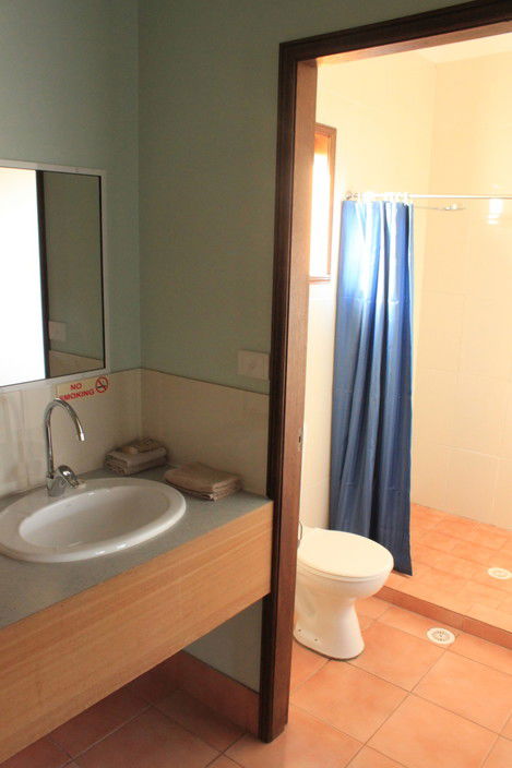 Catalina Motel Lake Macquarie - Accommodation Resorts 2