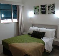 Ashwood Motel - Accommodation Resorts