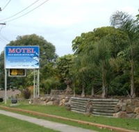 Blue Marlin Resort amp Motor Inn - Budget Chain - Accommodation Resorts