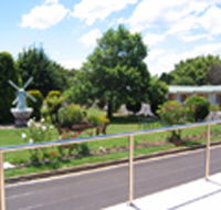 Golden Chain Beachway Motel and Restaurant - Accommodation Resorts