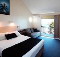 Whitsunday Sands - Accommodation Resorts