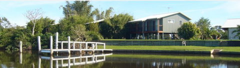Coast And Country Cabins - Accommodation Resorts 0