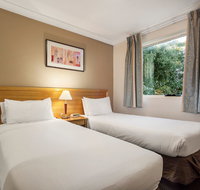 APX Apartments Parramatta - Accommodation Resorts