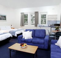 North Parramatta Accommodation - Accommodation Resorts