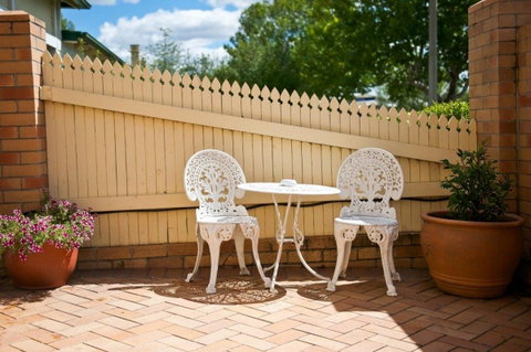 Cousins Motor Inn - Accommodation Resorts 12