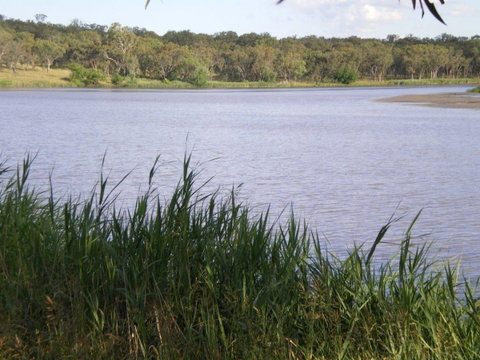 Cousins Motor Inn - Accommodation Resorts 3