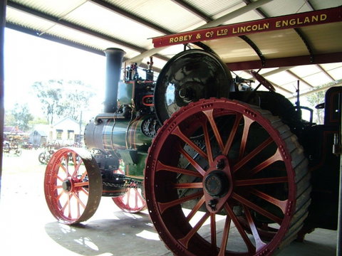 Cousins Motor Inn - Accommodation Resorts 4