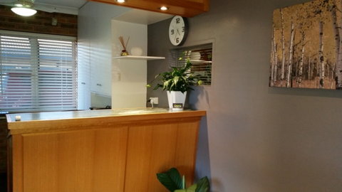 Cousins Motor Inn - Accommodation Resorts 5