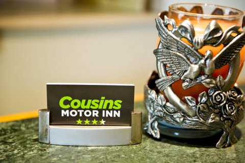 Cousins Motor Inn - Accommodation Resorts 6