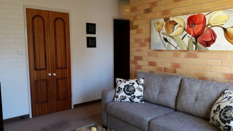 Cousins Motor Inn - Accommodation Resorts 18