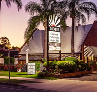Country Pathfinder Motor Inn - Accommodation Resorts