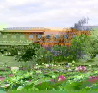 Nan Tien Temple Pilgrim Lodge - Accommodation Resorts