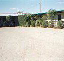 Pinnaroo Motel - Accommodation Resorts