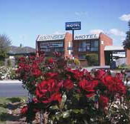 Morwell Southside Motel  Morwell Serviced Apartments - Accommodation Resorts