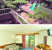 Galaxy Motel - Accommodation Resorts