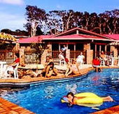 Wombat Beach Resort - Accommodation Resorts
