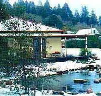 The Station House Daylesford - Accommodation Resorts
