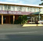 Aberdeen Motor Inn - Accommodation Resorts