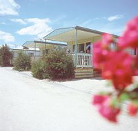 Eldorado Tourist Park - Accommodation Resorts