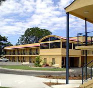 Best Western Lakesway Motor Inn - Accommodation Resorts