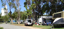 Elliston SA Accommodation Resorts