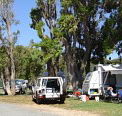 Elliston Caravan Park - Accommodation Resorts