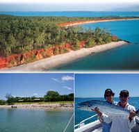 Cobourg Beach Huts - Accommodation Resorts