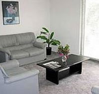 The Reef Resort - Accommodation Resorts