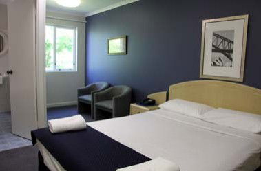 St Leonards NSW Accommodation Resorts
