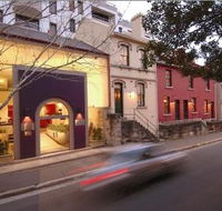 Rendezvous Hotel Sydney The Rocks - Accommodation Resorts