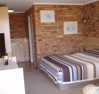 Ocean View Motor Inn Merimbula - Accommodation Resorts