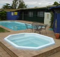 Barossa Motor Lodge - Accommodation Resorts