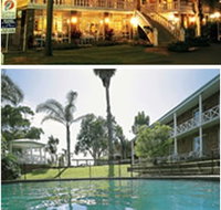 Country Comfort Terrigal - Accommodation Resorts