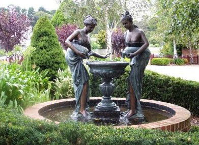 Best Western Grand Country Lodge - Accommodation Resorts 3