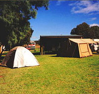 Princes Hwy Caravan Park - Accommodation Resorts