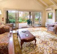 Double Nut Chalets - Accommodation Resorts