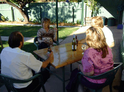 Travelway Motel - Accommodation Resorts 1